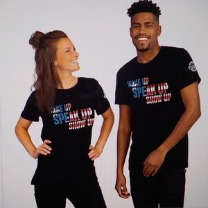 TEE SHIRT - UNISEX